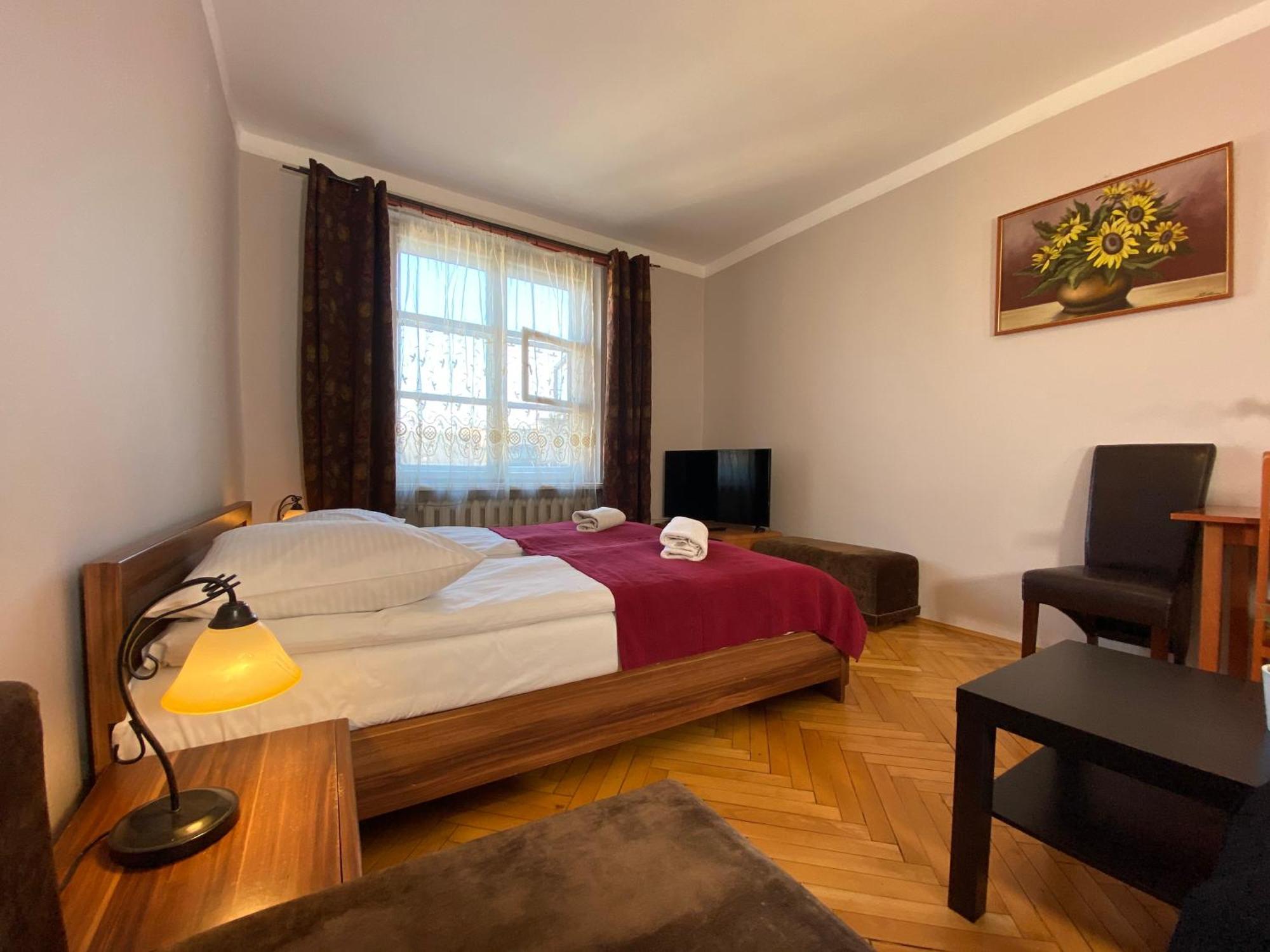Apartments Legendary Krakow — Zdjęcia 3