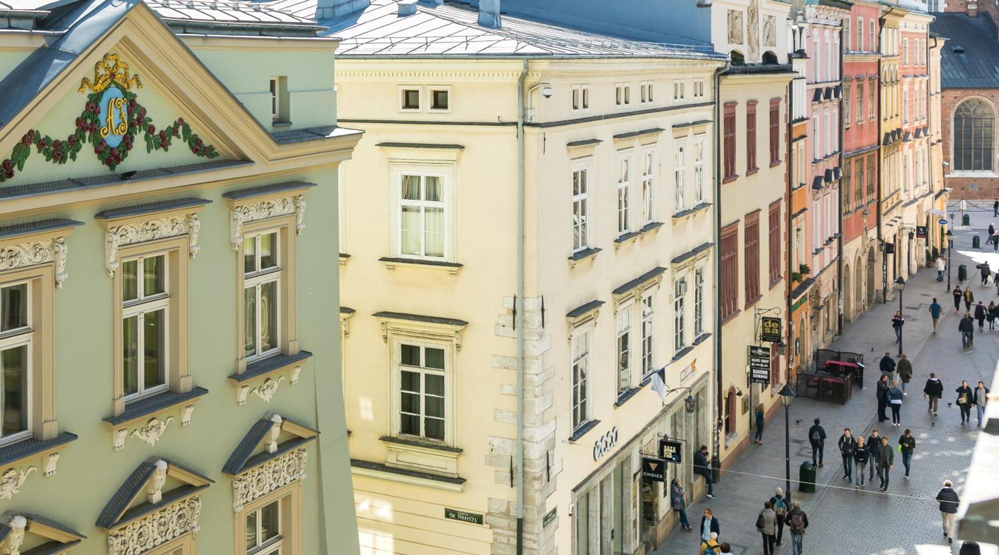 Apartments Legendary Krakow — Zdjęcia 1